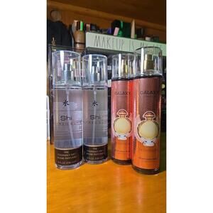 🌸 Fragrance Mist Duo Bundle 🌸